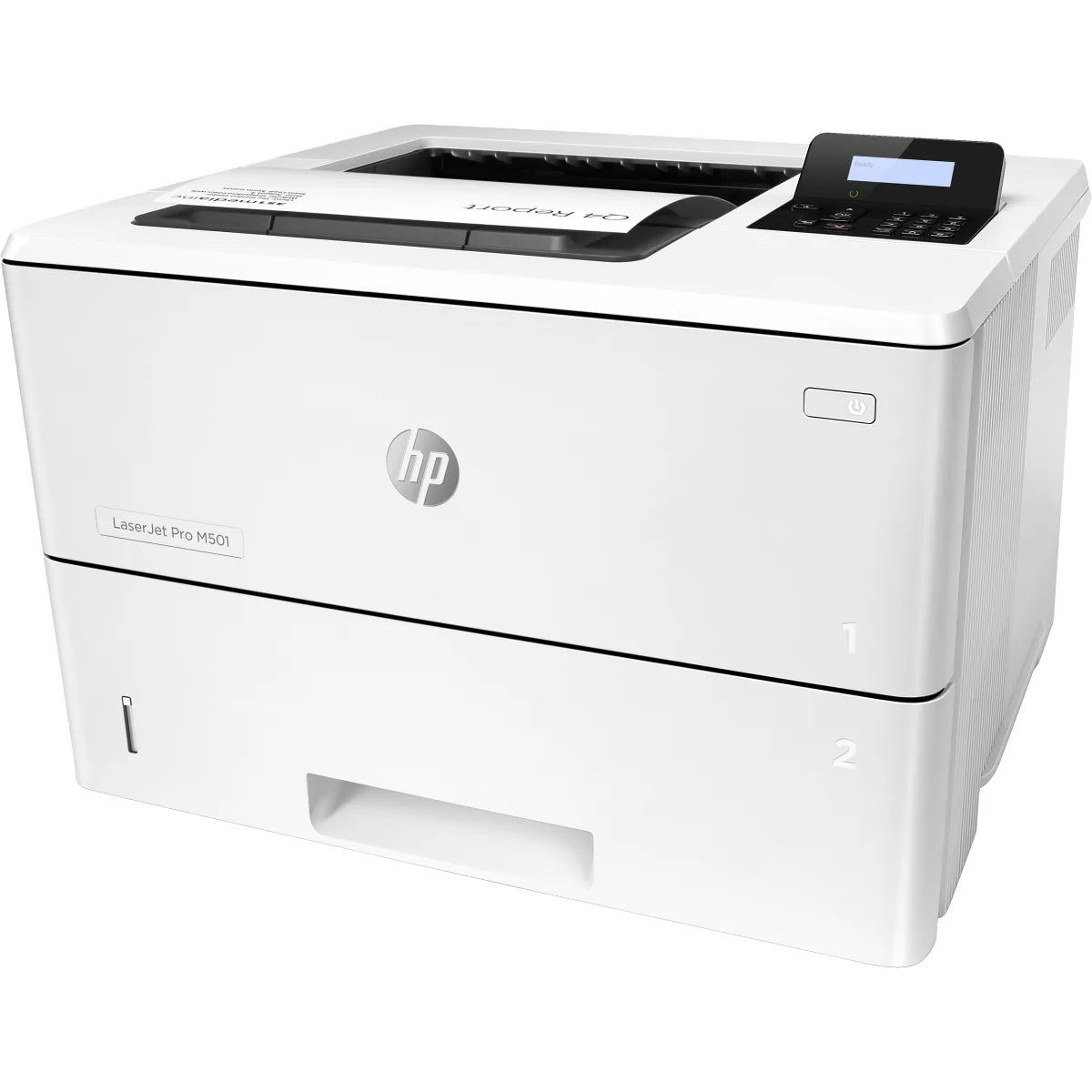 HP J8H61A HP J8H61A LaserJet Pro M501dn Imprimanta laser monocrom A4, duplex si retea 725184117596