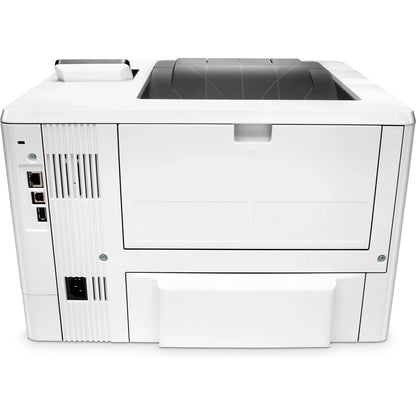 HP J8H61A HP J8H61A LaserJet Pro M501dn Imprimanta laser monocrom A4, duplex si retea 725184117596