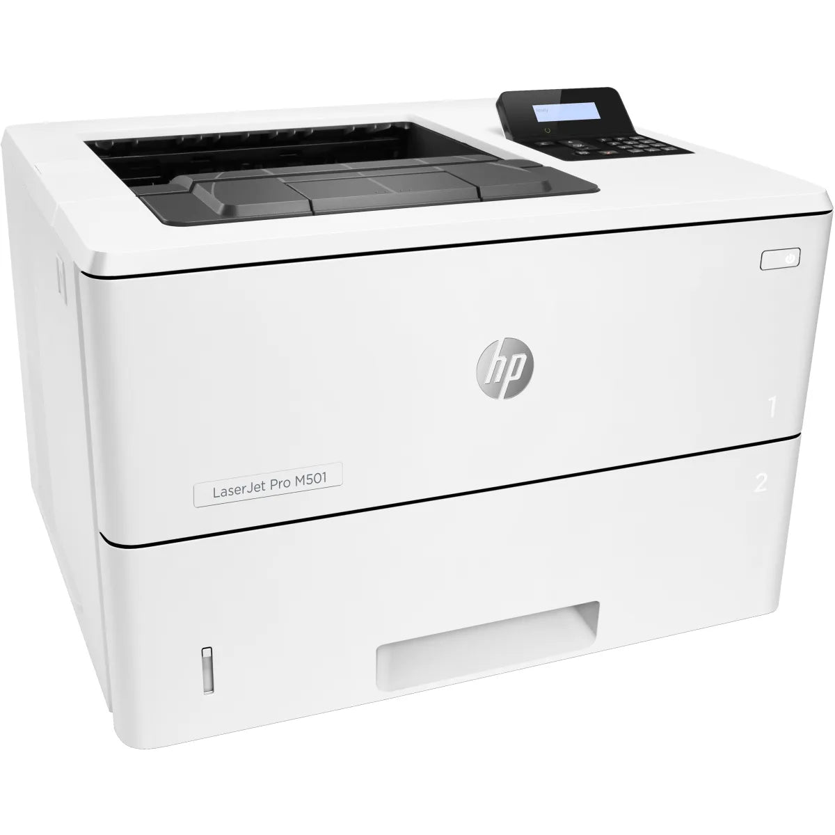 HP J8H61A HP J8H61A LaserJet Pro M501dn Imprimanta laser monocrom A4, duplex si retea 725184117596