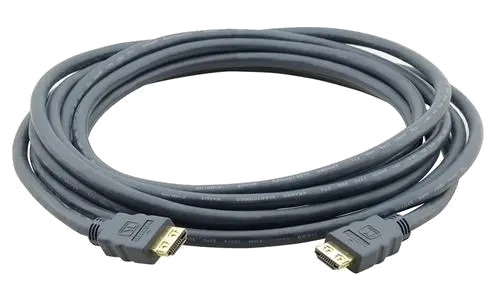 Kramer Electronics C-HM/HM-10 ft (3m), Standard HDMI (M) to HDMI (M) Cable, 97-0101010