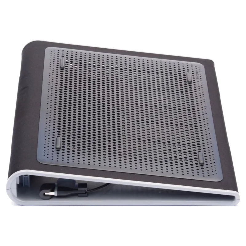 Targus AWE55GL Ergonomic Laptop Cooling Pad for 15 17inch, 5051794002812 5051794027297