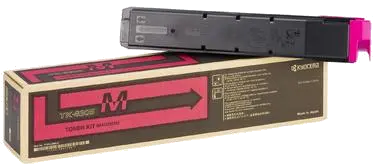 Kyocera 1T02LKBNL0 TK-8305M Cartus toner magenta original pt Kyocera 3551ci 15K