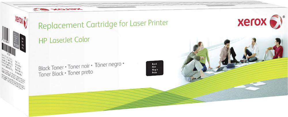 Xerox 003R99736 Toner echivalent HP Q5950A negru, 5017534997367