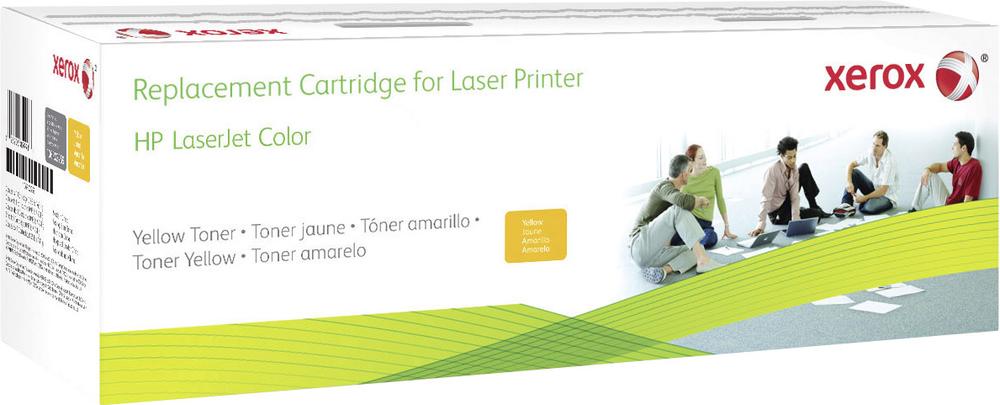 Xerox 003R99738 Toner echivalent HP Q5952A yellow, 5017534997381