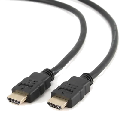 Gembird CC-HDMI4L-1M Cablu HDMI 19T, 1m, 8716309082778