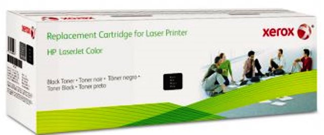 Xerox 006R03014 Toner echivalent HP CE410X negru