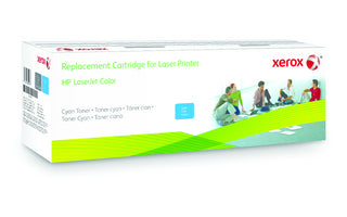 Xerox 006R03015 Toner echivalent HP CE411A cyan