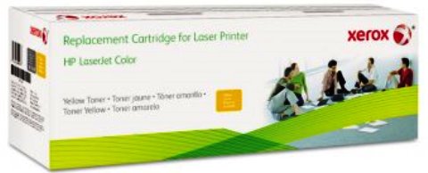 Xerox 006R03017 Toner echivalent HP CE412A yellow