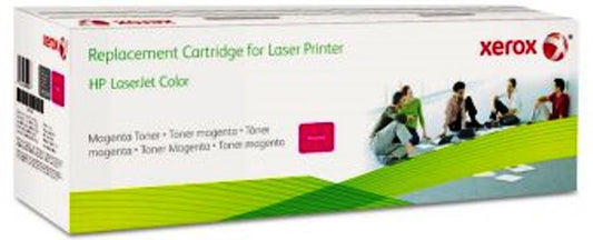 Xerox 006R03016 Toner echivalent HP CE413A magenta