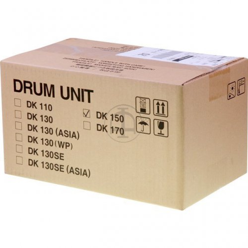 Kyocera DK-150 DK-150 Drum unit original pt Kyocera FS-1028/1128, 100K, 302H493011