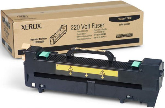 Xerox 115R00038 XEROX Fuser original pentru Xerox 7400, 80-100k pag., 09520572379