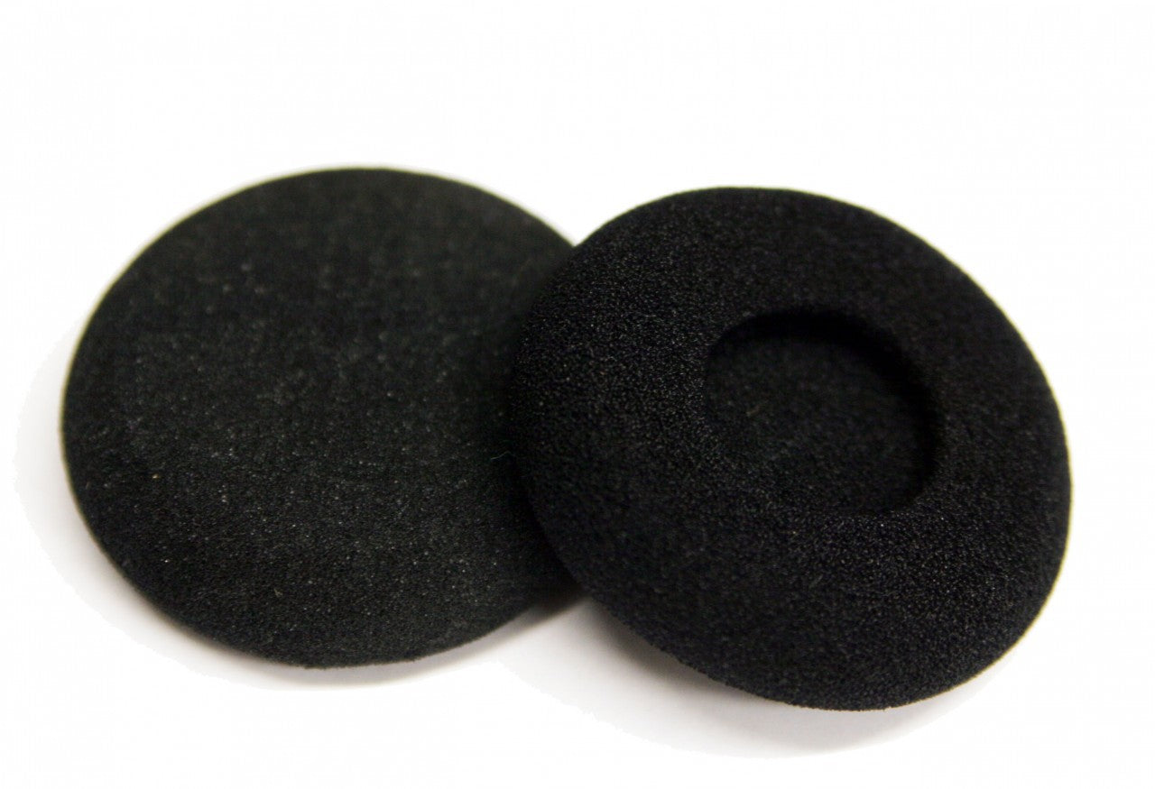 Jabra 14101-38 BIZ 2300 Foam Ear cushion, 10 pieces pack, 5706991017243 706487015246