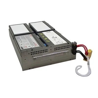 APC APCRBC133 APC RBC 133 - Baterie pentru APC Smart-UPS 1500 VA RBC 133 731304291282