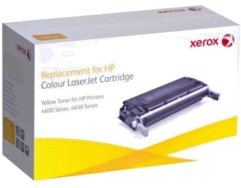 Xerox 003R99620 Toner echivalent HP C9722A yellow