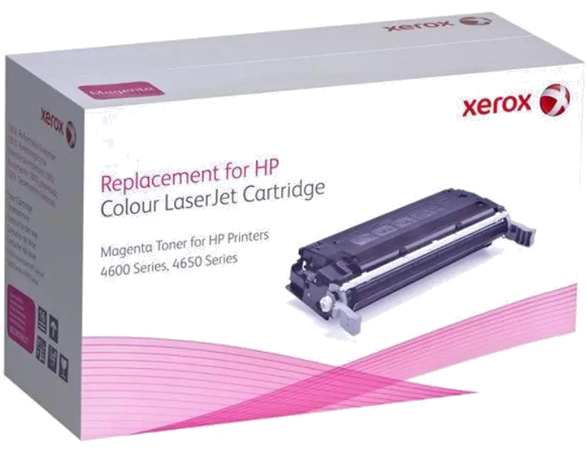 Xerox 003R99621 Toner echivalent HP C9723A magenta