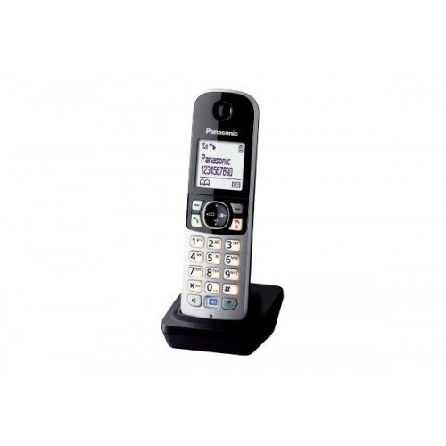 Panasonic KX-TGA681FXB KX-TGA681FXB Telefon DECT CallerID, afisaj LCD,receptor suplimentar pt KX-T6811
