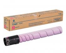 Konica-Minolta A8DA350 TN-324M Toner Magenta for C258, C308, C368 approx. 26.000 pag, 1PA8DA350