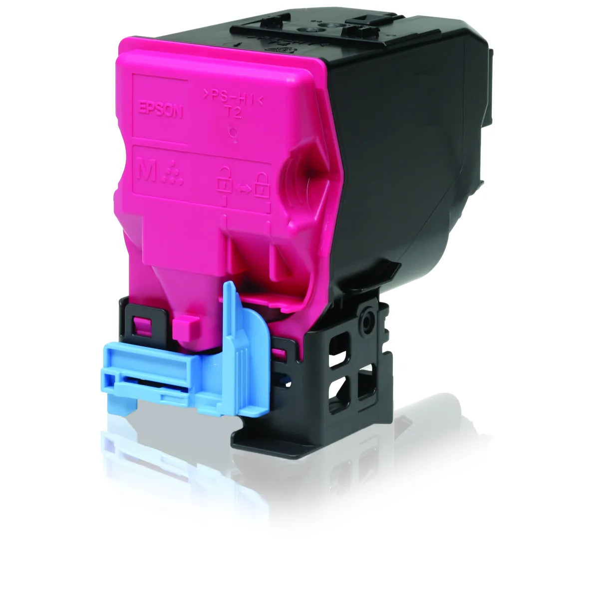 Epson C13S050591 Epson C13S050591 Cartus toner magenta pt Epson Aculaser C3900/ CX37 8715946474083