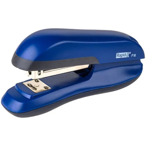Rapid 23810502 Rapid Fashion F16 capsator 30 coli 24/6 26/6 7313464698526