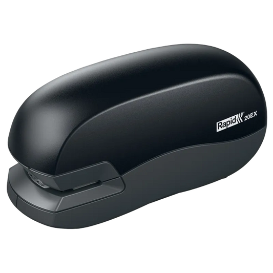 Rapid RA-5000297 Fixativ Mobile 20EX Capsator electric, 20 coli,24/6 si 26/6