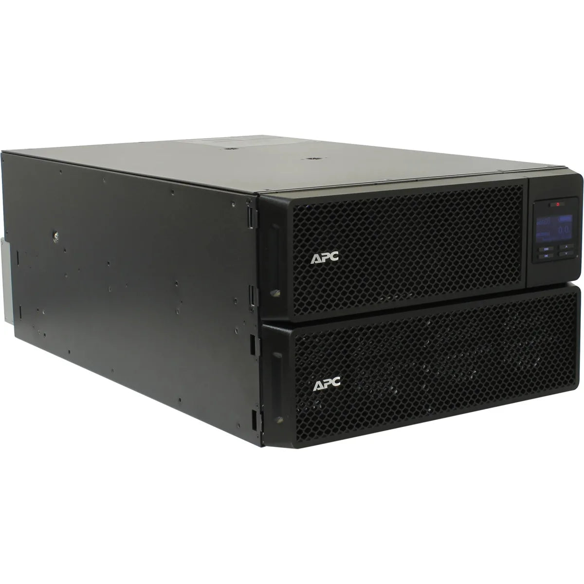 APC SRT8KXLI APC Smart-UPS SRT 8000VA 230V 731304304319