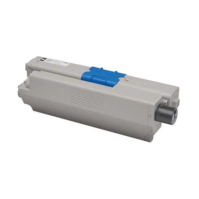 Oki 44973536 Oki 44973536 - Toner original negru pentru C301, C321, MC332, MC342, 2.200 pag. 5031713055808