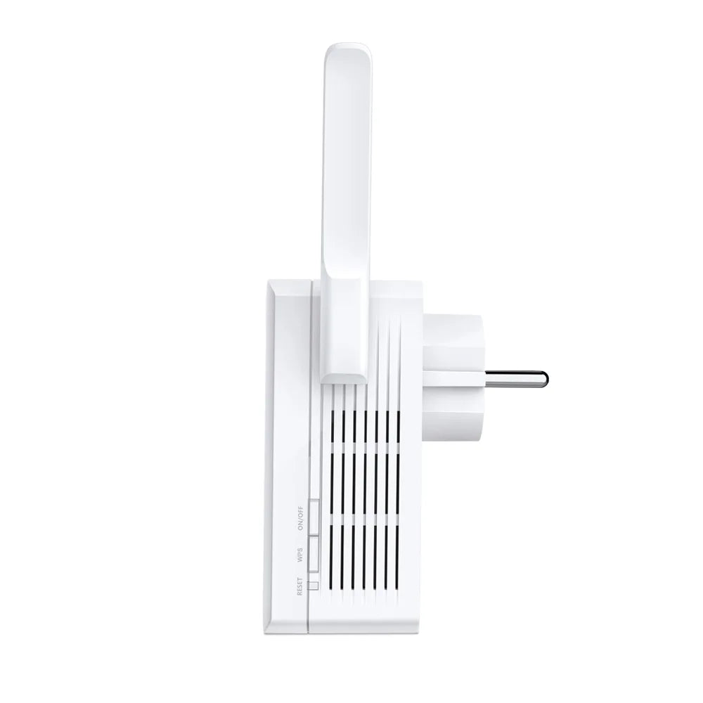 TP-Link TL-WA860RE TP-Link Universal Wireless N Range Extender, 300Mbps, 802.11b/g/n, 2.4Ghz 6935364071158