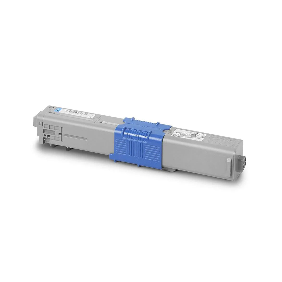 Oki 44973535 Oki 44973535 - Toner original cyan pentru C301, C321, MC332, MC342, 1.500 pag 5031713055785