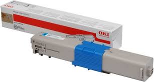 Oki 44973535 Toner original cyan pentru C301, C321, MC332, MC342, 1.500 pag, 5031713055785