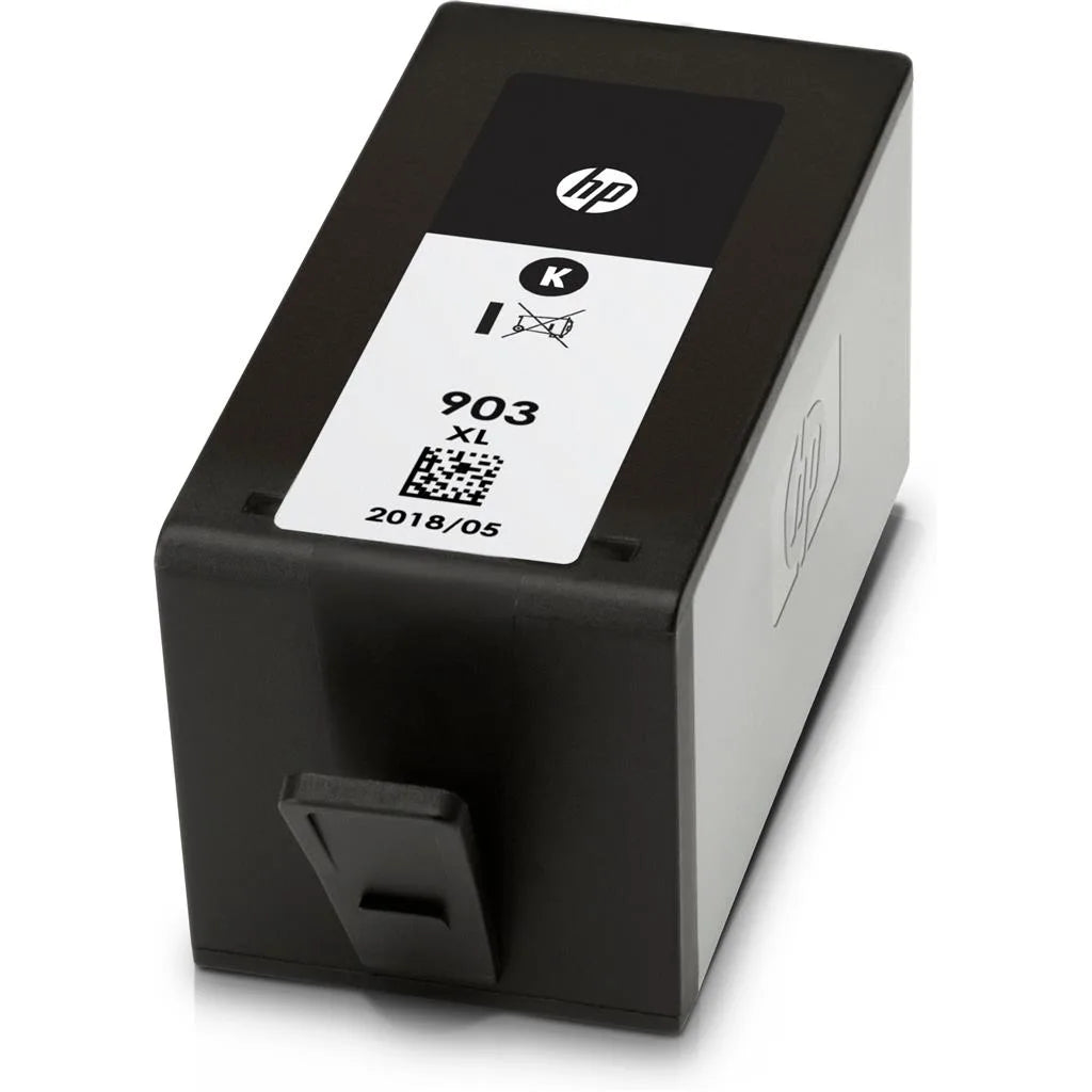 HP T6M15AE HP T6M15AE No. 903XL Cartus inkjet high capacity black ORIGINAL, 750 pag. 889894728999