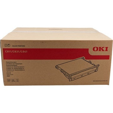 Oki 44846204 Belt unit pentru C822, C831, C841, C831DM, MC853,, 5031713053590