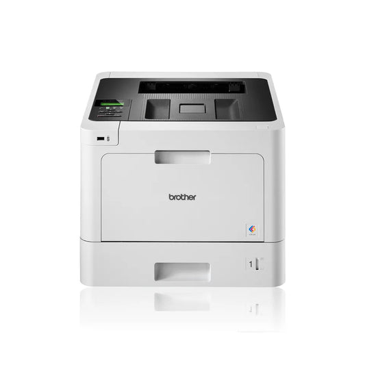 Brother HLL8260CDWYJ1 Brother HL-L8260CDW Imprimanta laser color A4, duplex, retea, 2400x6 4977766774161