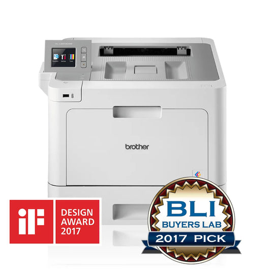 Brother HLL9310CDWRE1 Brother HL-L9310CDW Imprimanta laser color A4, duplex, retea WIRELE 4977766774246