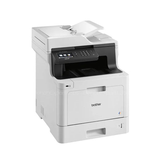 Brother DCPL8410CDWYJ1 Brother DCP-L8410CDW Multifunctional laser color A4 3-1, duplex 4977766774352