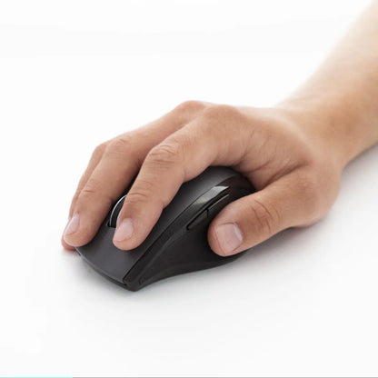 Logitech 910-006034 Logitech M705 Marathon Wireless Mouse, Laser 1000dpi, USB, Black 5099206093065