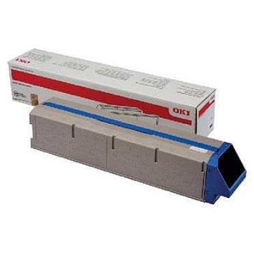 Oki 45536416 Toner original negru pt C911, C931,24.000 pag la 5%, 5031713061359