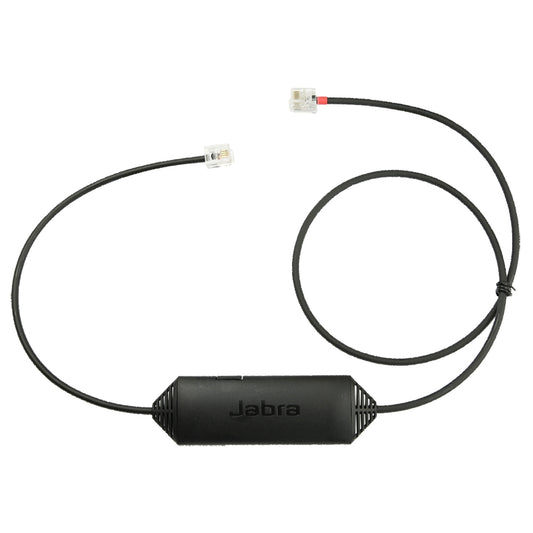 Jabra 14201-43 Link 14201-43 Link EHS-Adapter cord for Cisco 78-79-8800, 5706991018462