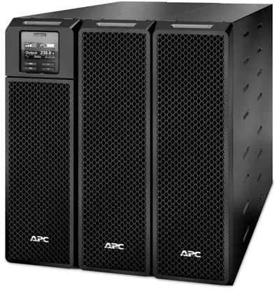 APC SRT10KXLI Smart-UPS SRT 10000VA 230V