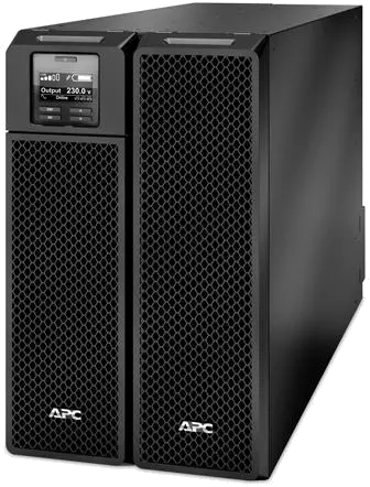 APC SRT10KXLI Smart-UPS SRT 10000VA 230V