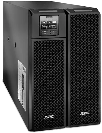 APC SRT10KXLI Smart-UPS SRT 10000VA 230V