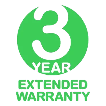 APC WBEXTWAR3YR-SP-04 Service Pack 3 Year Warranty Extension (for new product purchases) for SRT192BP2, 0731304259282