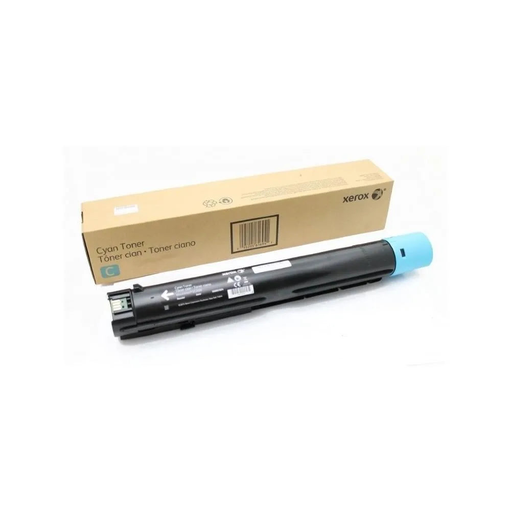 Xerox 106R03748 Xerox 106R03748 Cartus toner Cyan, extra high capacity, pt VersaLink C70XX, 16500 pg 095205846058