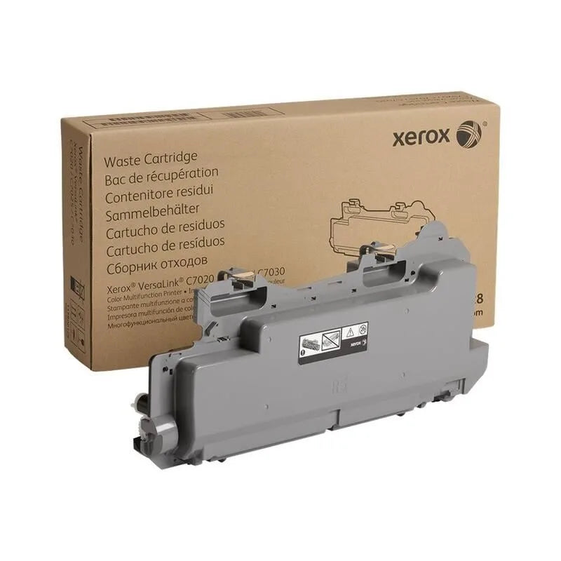 Xerox 115R00128 Xerox 115R00128 Waste toner bottle, pentru VersaLink C7025, C7030, C7020 095205846157