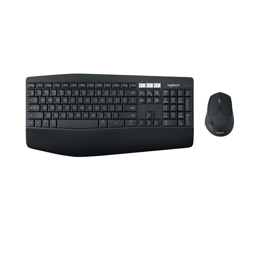 Logitech 920-008226 Logitech MK850 Wireless Performance Combo, Wireless Keyboard and Mouse, Bluetooth Smart 5099206066878