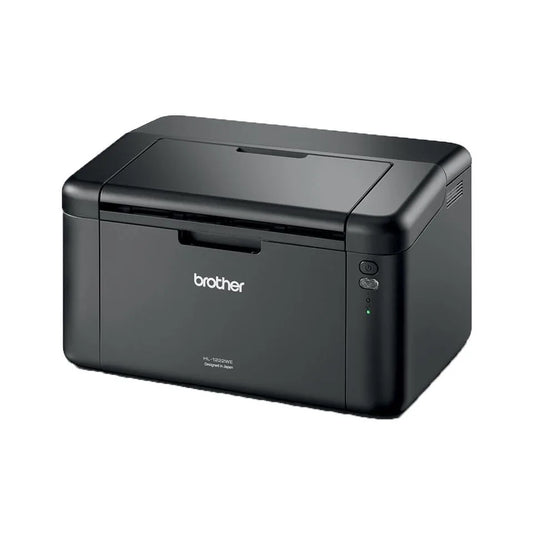Brother HL1222WEYJ1 Brother HL-1222WE Imprimanta Laser monocrom A4 wireless,rezolutie imprimare 4977766760287