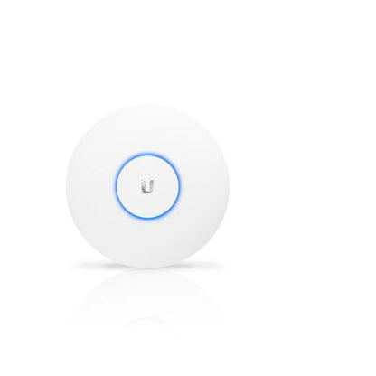 Ubiquiti UAP-AC-HD Ubiquiti HD Access Point UniFi AP, 802.11ac - 2.4/5.0GHz: 4x4 MIMO, 800/1733 Mbps, 2x GbE 810354026126