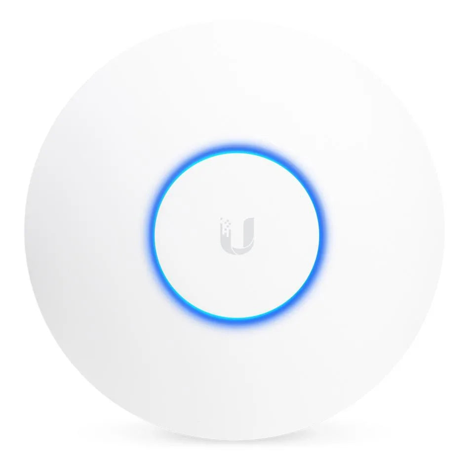 Ubiquiti UAP-AC-HD Ubiquiti HD Access Point UniFi AP, 802.11ac - 2.4/5.0GHz: 4x4 MIMO, 800/1733 Mbps, 2x GbE 810354026126