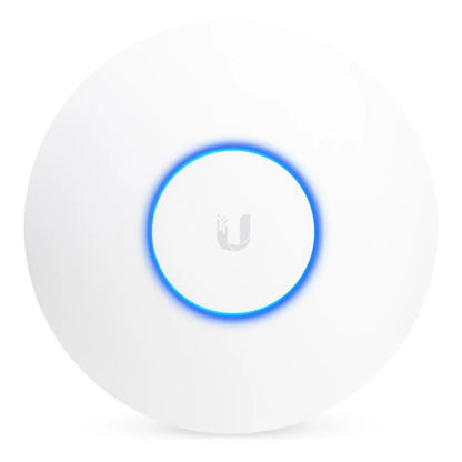 Ubiquiti UAP-AC-HD Ubiquiti HD Access Point UniFi AP, 802.11ac - 2.4/5.0GHz: 4x4 MIMO, 800/1733 Mbps, 2x GbE 810354026126