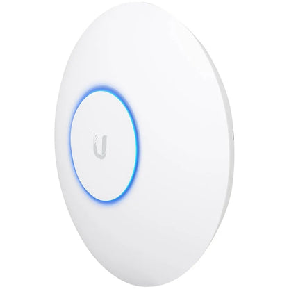 Ubiquiti UAP-AC-HD Ubiquiti HD Access Point UniFi AP, 802.11ac - 2.4/5.0GHz: 4x4 MIMO, 800/1733 Mbps, 2x GbE 810354026126