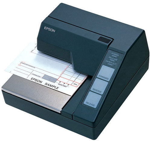 Epson C31C163292 TM-U295 Imprimanta matriceala 7 ace, port RS232, 8715946319681